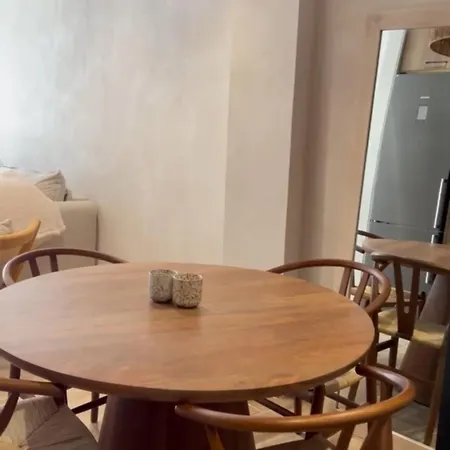 Pablo Neruda Apartment Conil De La Frontera